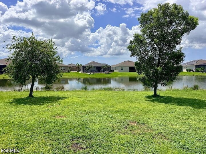 Property Photo:  3192 Estancia Lane  FL 33909 
