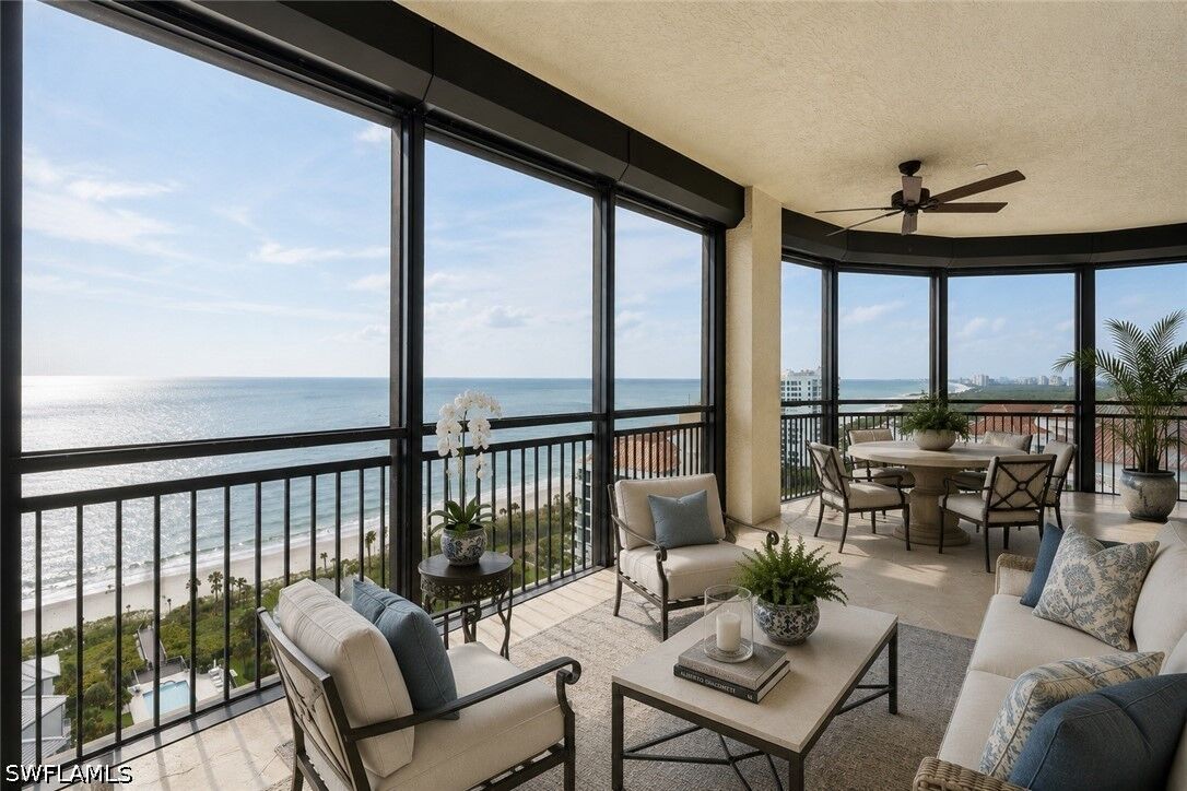 Property Photo:  81 Seagate Drive 1703  FL 34103 
