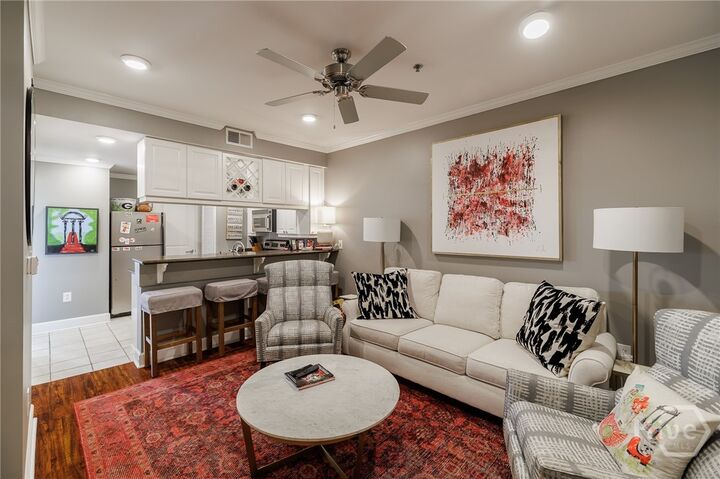 Property Photo:  250 W Broad Street 706  GA 30601 