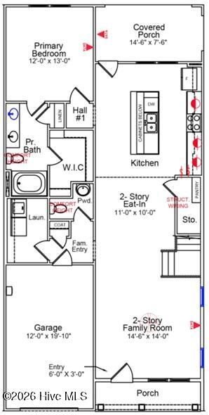 Property Photo: 6775 Fellowship Drive NC 28451