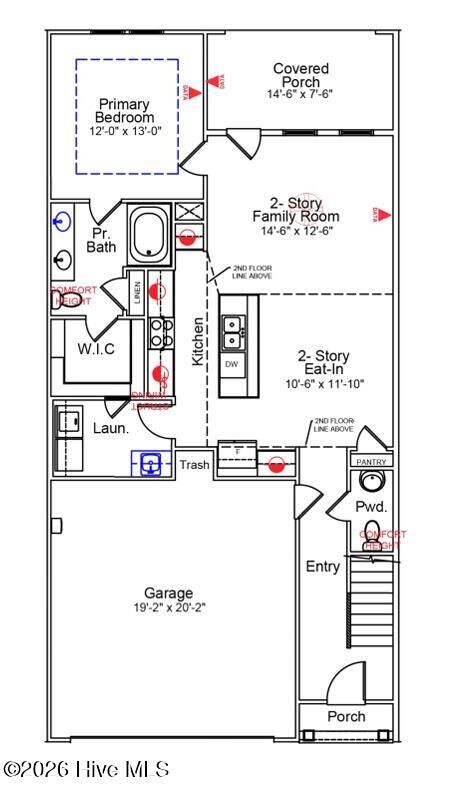 Property Photo: 6771 Fellowship Drive NC 28451