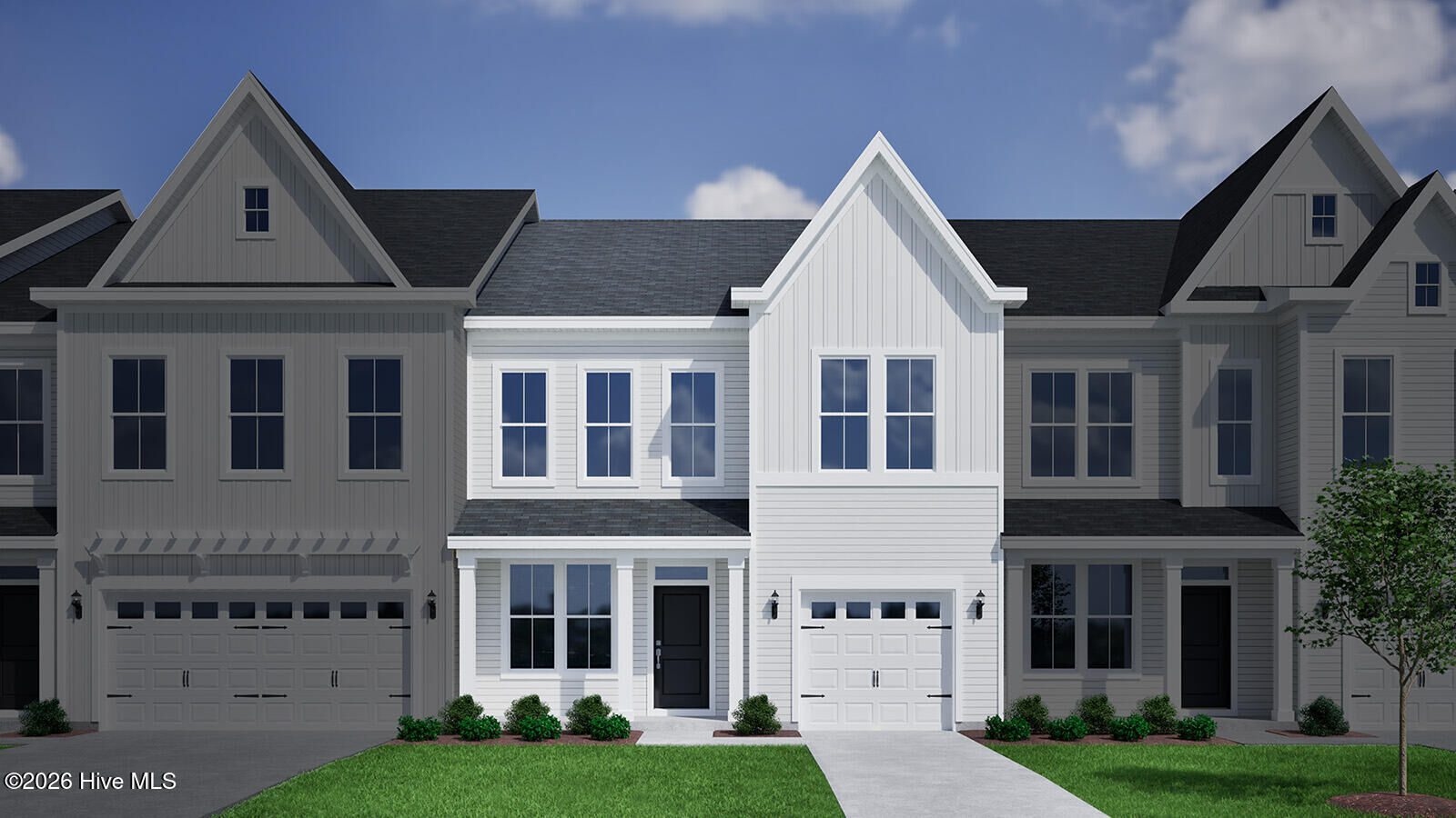 Property Photo: 6767 Fellowship Drive NC 28451