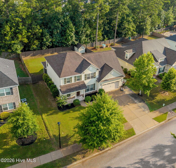 Property Photo: 5740 Whispering Pines Way GA 30809