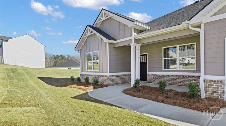 Property Photo:  1180 Amerson Street 44  GA 30625 