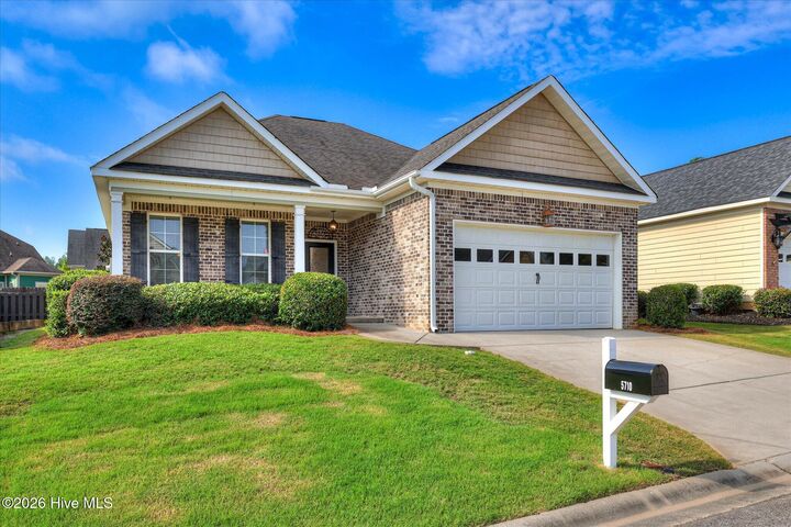 Property Photo: 5710 Audrey Lane GA 30813
