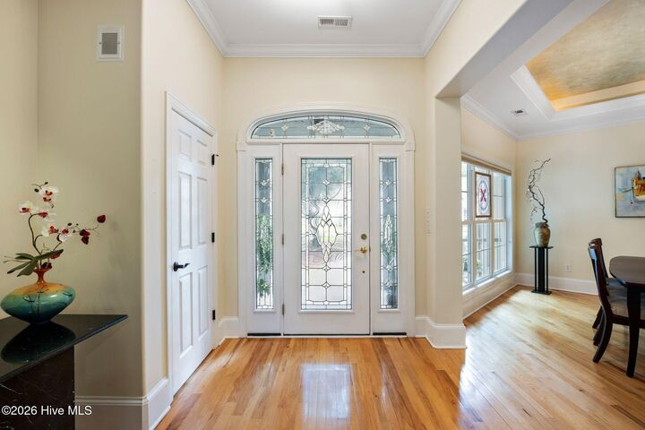 Property Photo:  484 Heatherwood Court SE  NC 28422 
