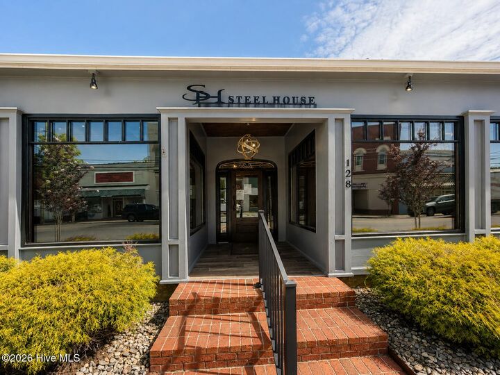 Property Photo:  128 W Jefferson Street  NC 27845 