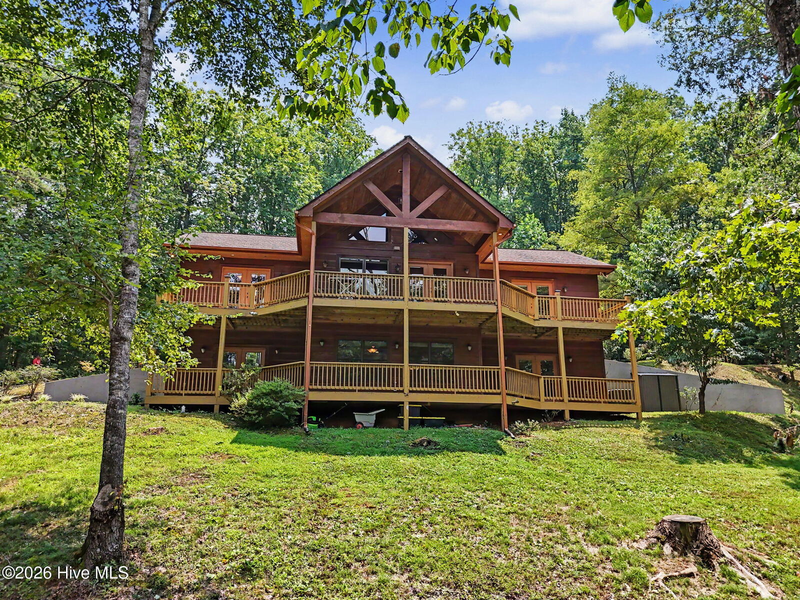 Property Photo:  210 Majestic Drive  NC 28904 