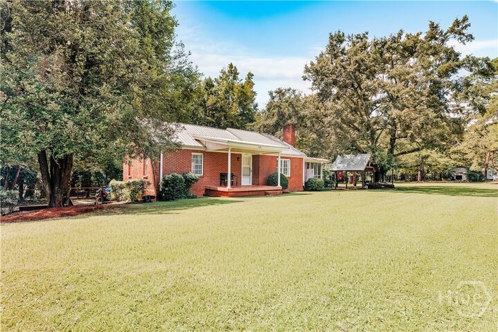 Property Photo:  345 Jefferson River Road  GA 30606 