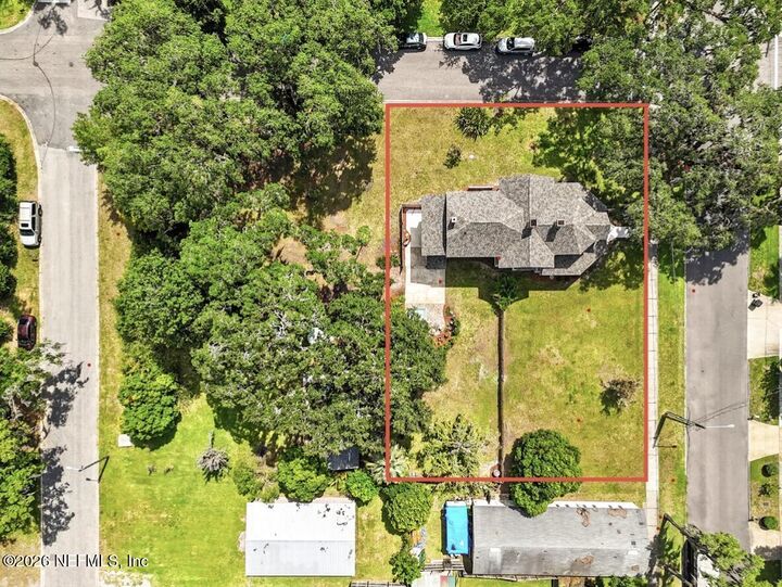 Property Photo:  700 Walnut Street A  FL 32043 
