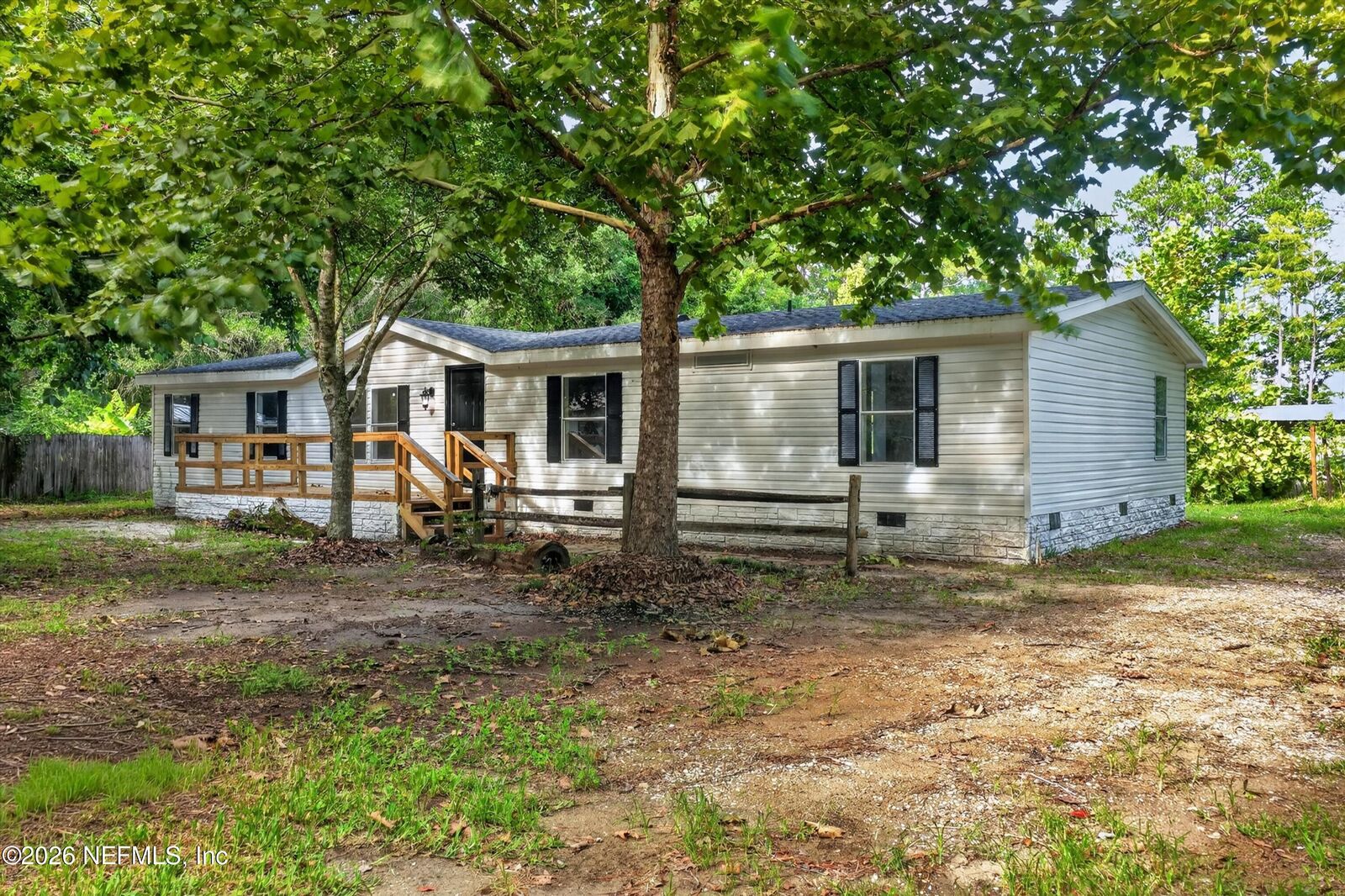 Property Photo:  55520 Jewel Thomas Road  FL 32011 