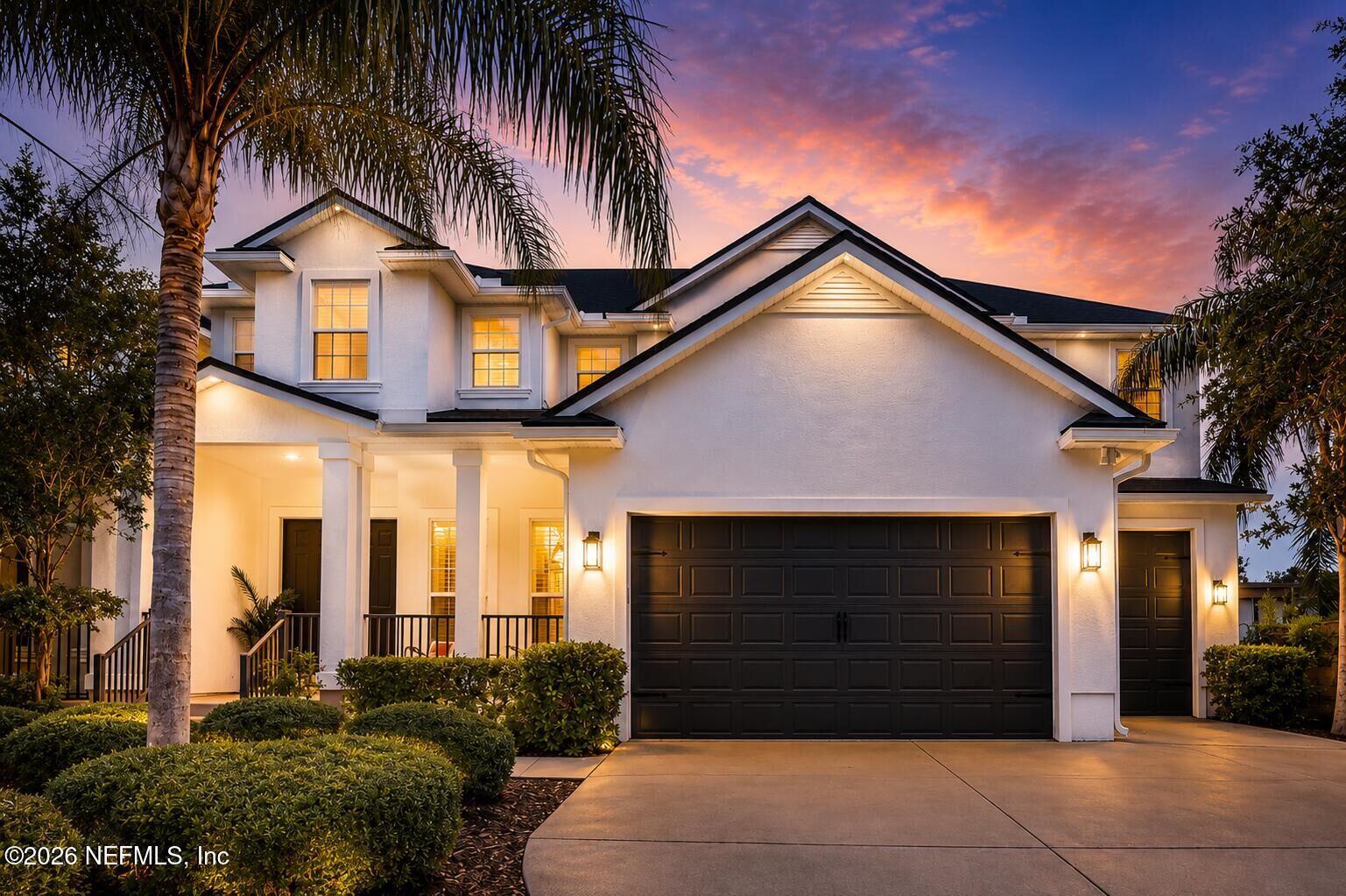 Property Photo:  157 Lawn Avenue  FL 32084 