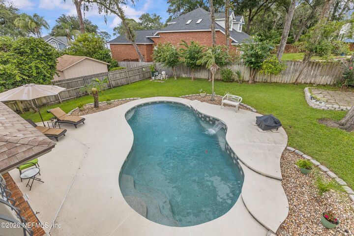 Property Photo: 2159 Broad Water Drive FL 32225