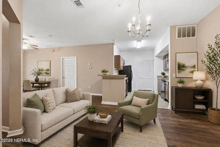 Property Photo:  3680 Kirkpatrick Circle 4  FL 32210 