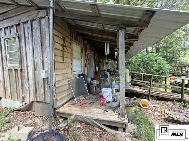Property Photo: 5723 Ten Road LA 71220
