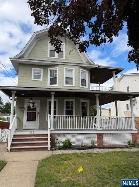 Property Photo: 422 2nd Avenue NJ 07071
