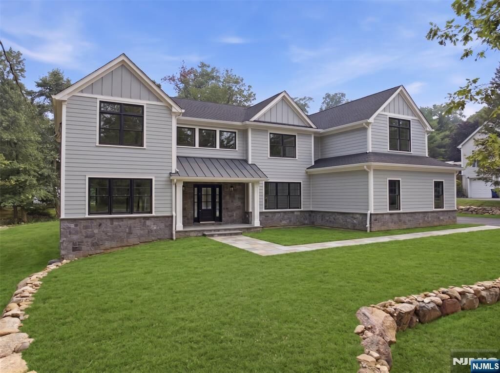 Property Photo: 531 Track Lane NJ 07675