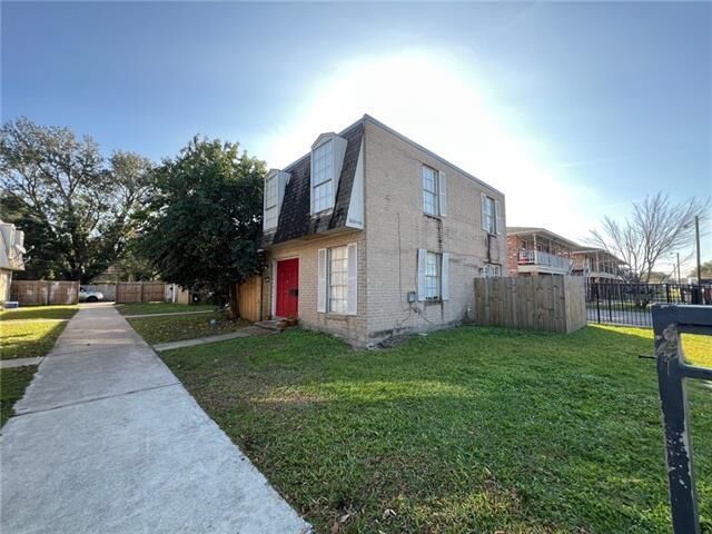 Property Photo: 3260 Kabel Drive LA 70131