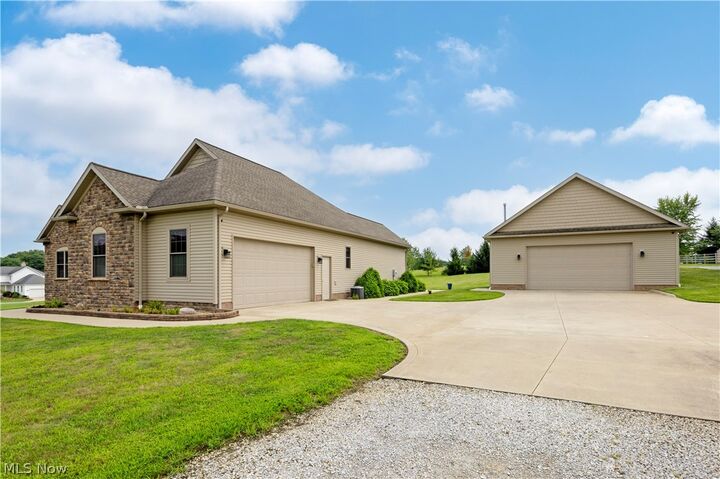 Property Photo: 212 Cardington Lane OH 44214