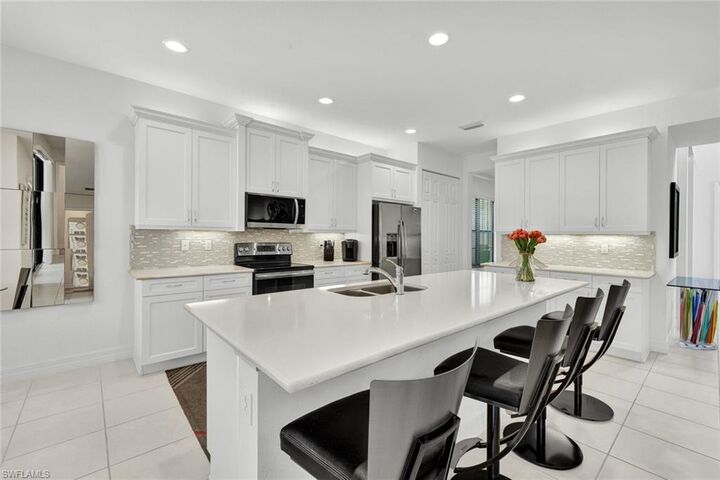 Property Photo:  13750 Callisto Ave  FL 34109 