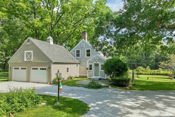 Property Photo:  15 Marsh Lane  NH 03844 