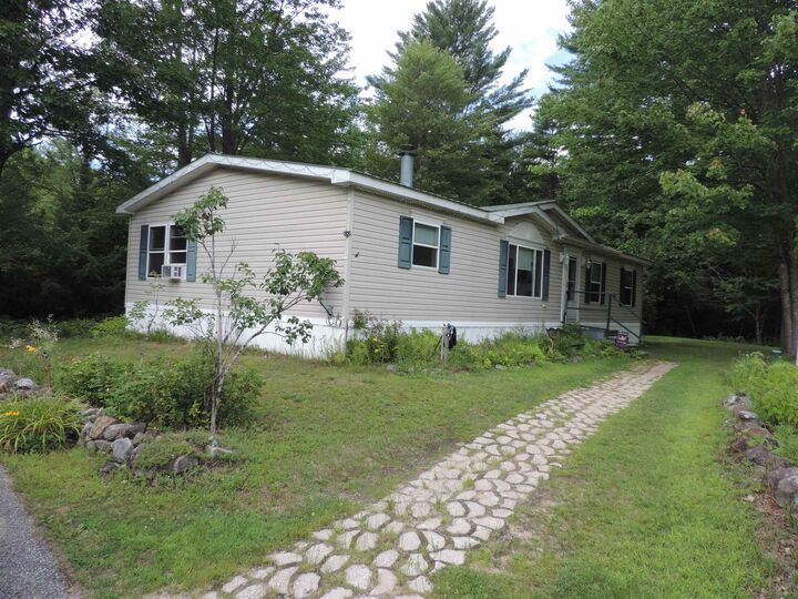 Property Photo: 916 Deering Center Road NH 03244