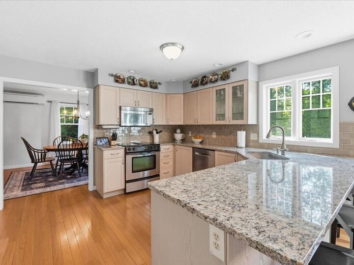 Property Photo:  78 Foothills Drive  VT 05465 