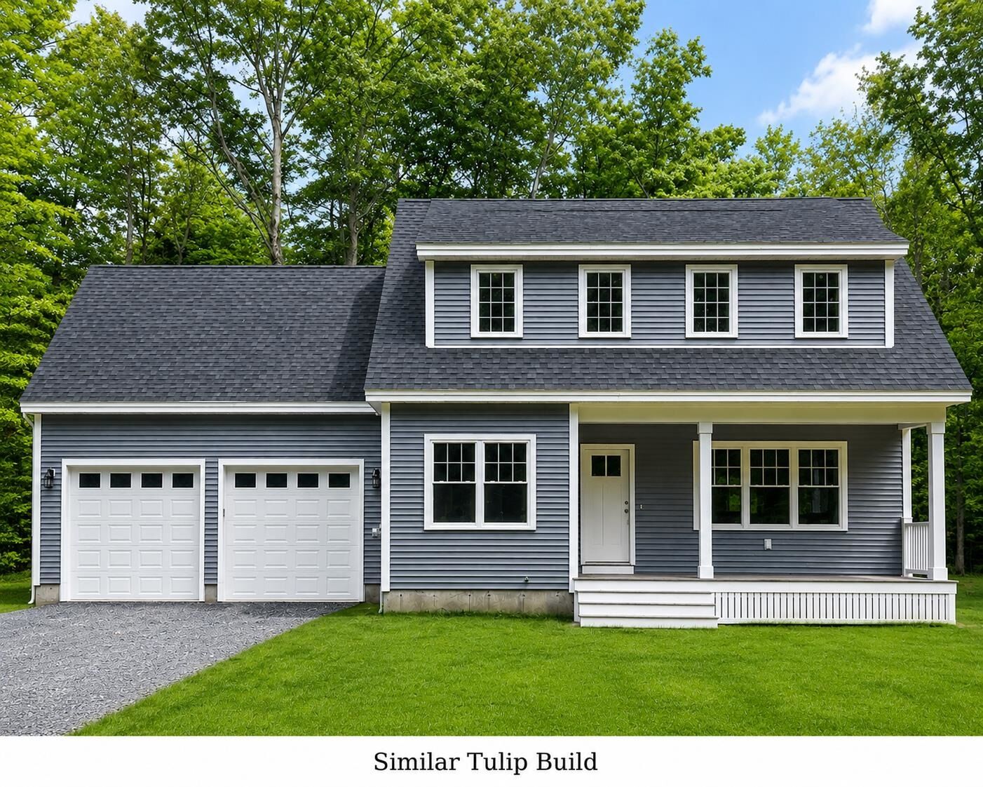 Property Photo:  Lot25 Frederick Lane  NH 03290 