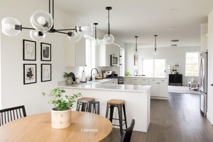 Property Photo:  203 Aurora Road  VT 05403 
