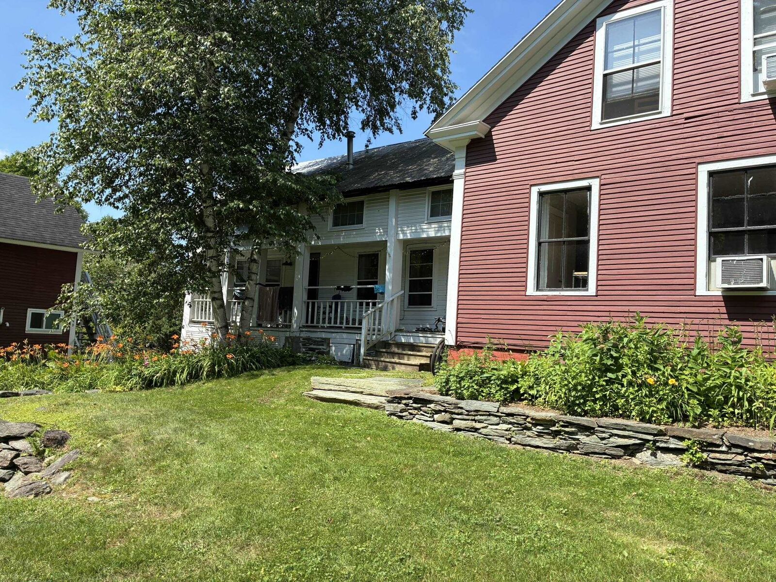 Property Photo:  38 Sunset Street  VT 05672 
