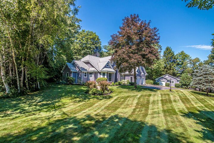 Property Photo:  55 Carleton Way  NH 03860 