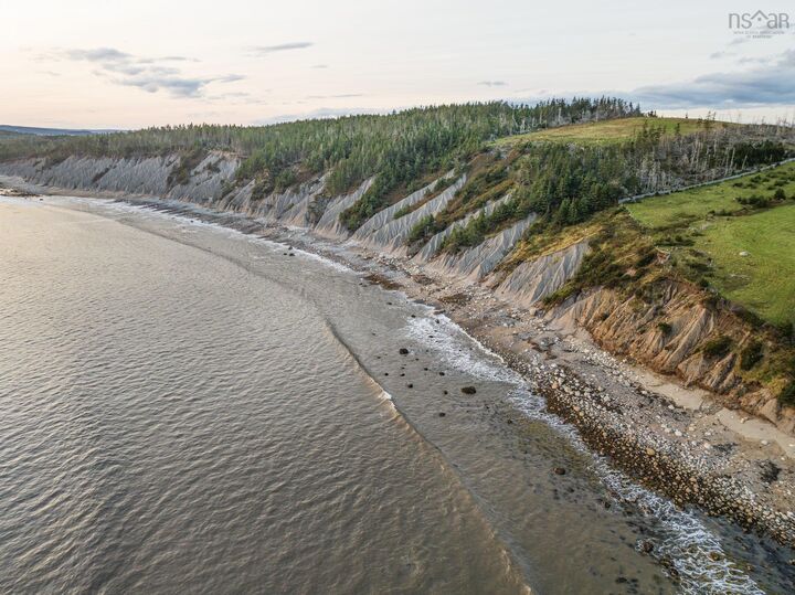Property Photo:  Lot 11 Upper Kingsburg Road  NS B0J 2X0 