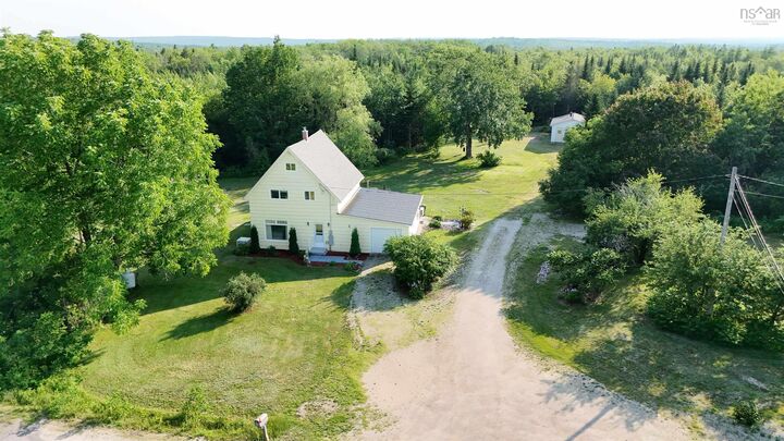 Property Photo: 2921 Highway 12 NS B0J 2M0
