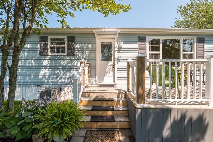 Property Photo: 1 Wilbert Devoe Crescent NS B3T 1K9
