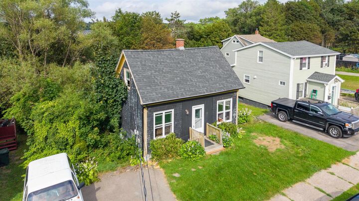 Property Photo: 13 Central Street NS B1P 2A7