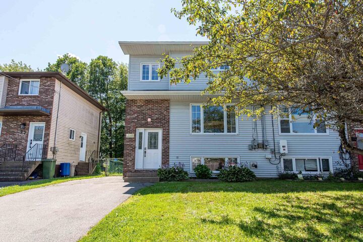 Property Photo:  29 Colonna Place  NS B3X 3H8 
