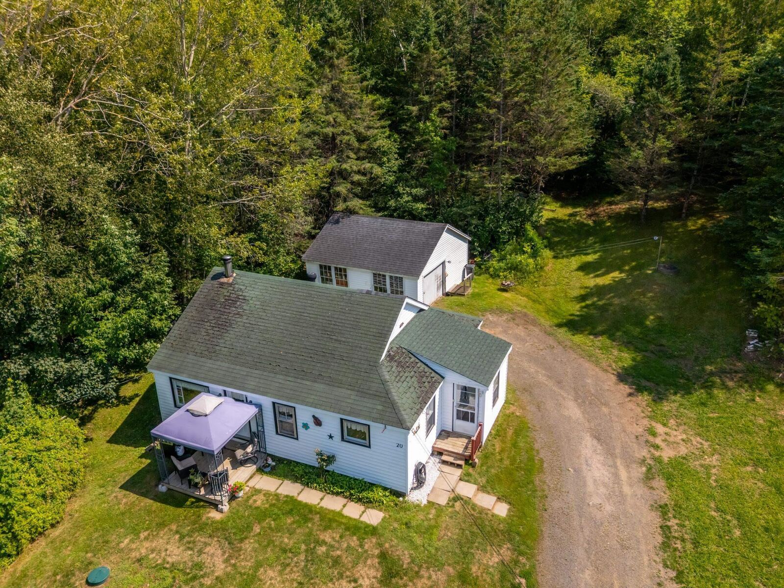 Property Photo: 20 M And R Street NS B0S 1E0