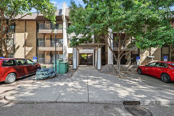 Property Photo: 4680 Tower Street SE 322 MN 55372