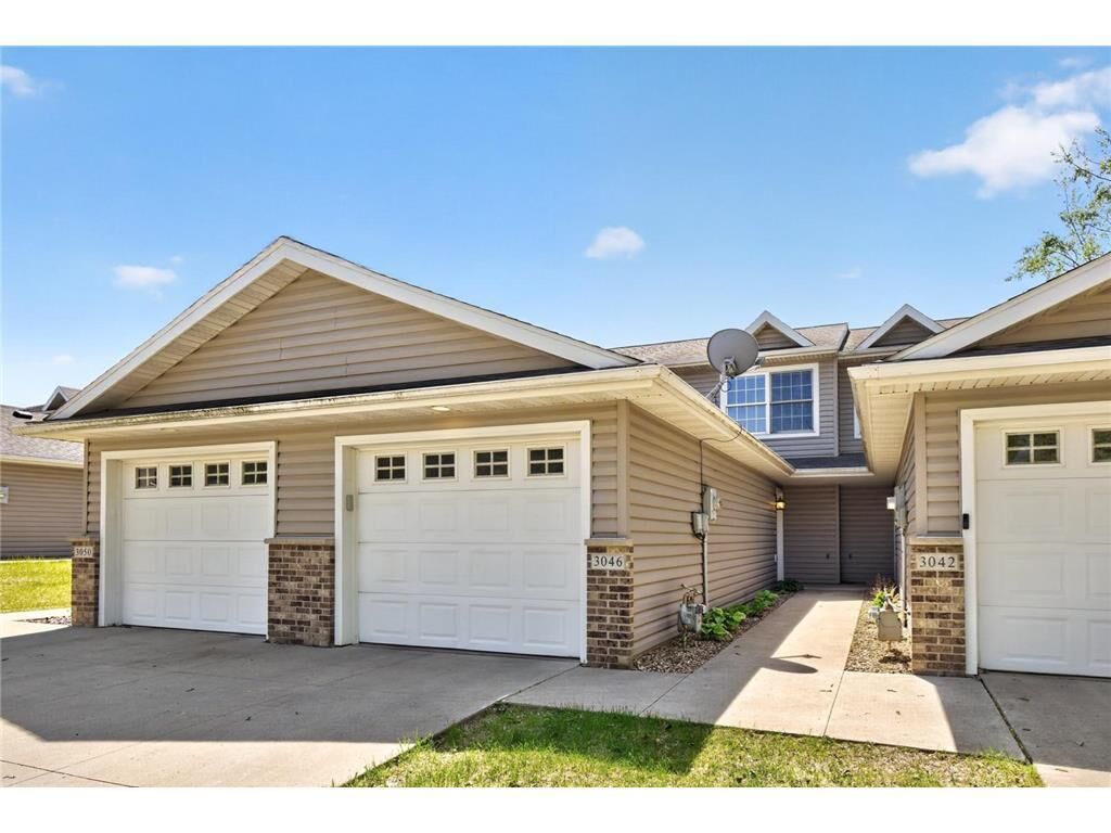Property Photo: 3046 River Falls Road NW MN 55901