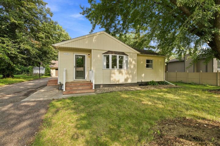 Property Photo: 2130 Grand Avenue MN 56007