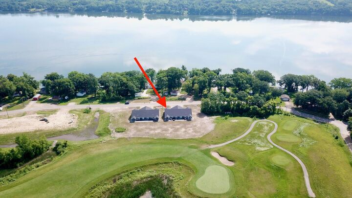 Property Photo: 44913 N Sauk View Drive MN 56378