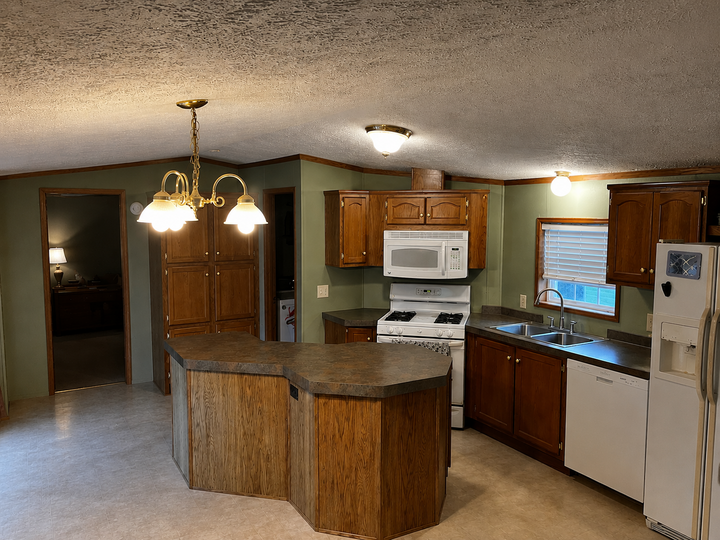 Property Photo:  1623 Hall Street  MN 55126 