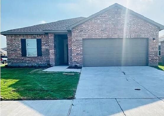 Property Photo: 791 Camden Drive TX 75166