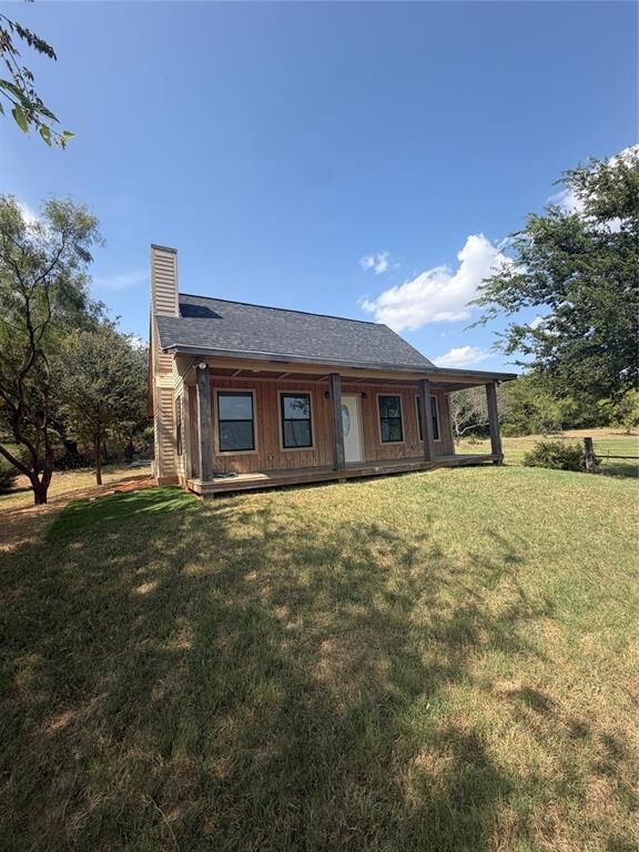Property Photo: Fm 210 Fm 219 TX 76457