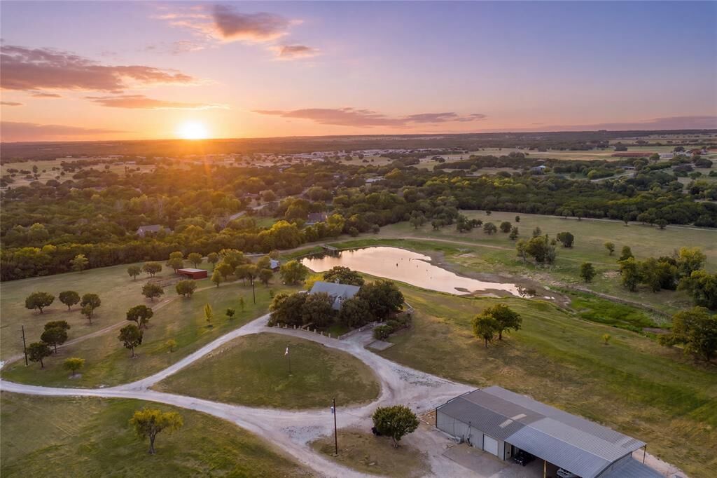 Property Photo:  108 Mabry Lane  TX 76692 