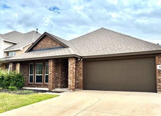 Property Photo:  609 Bassett Hall Road  TX 75189 