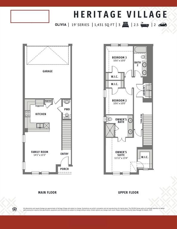 Property Photo:  5302 Springlake Parkway  TX 76117 