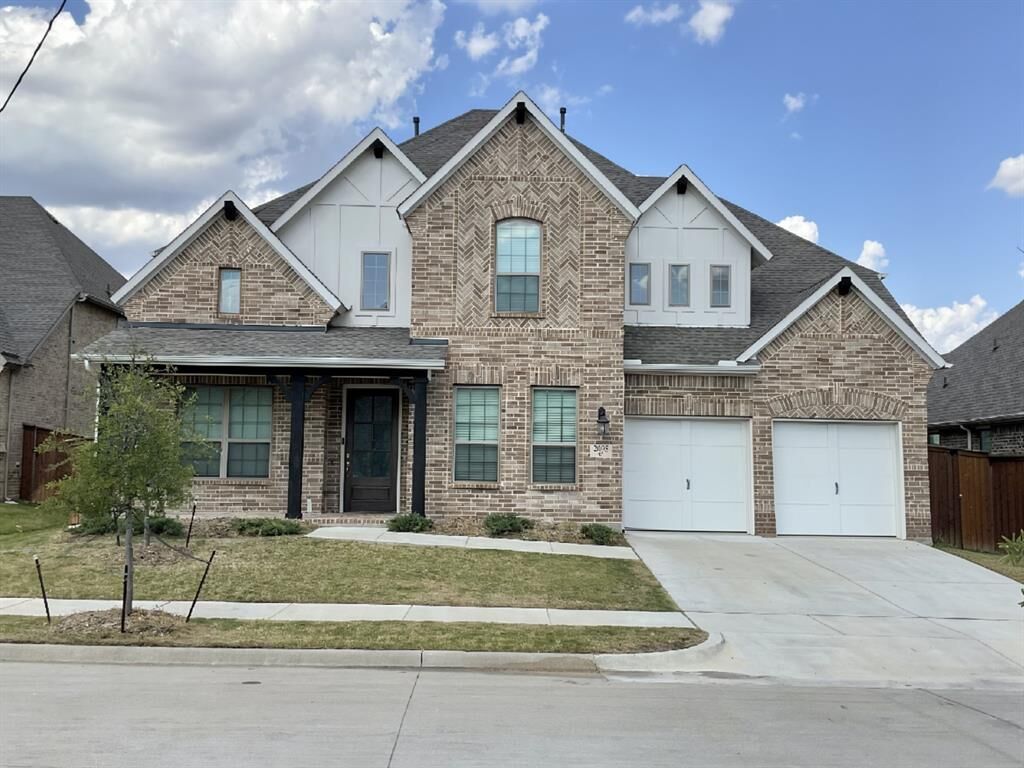 Property Photo: 2008 Johnson Road TX 76063