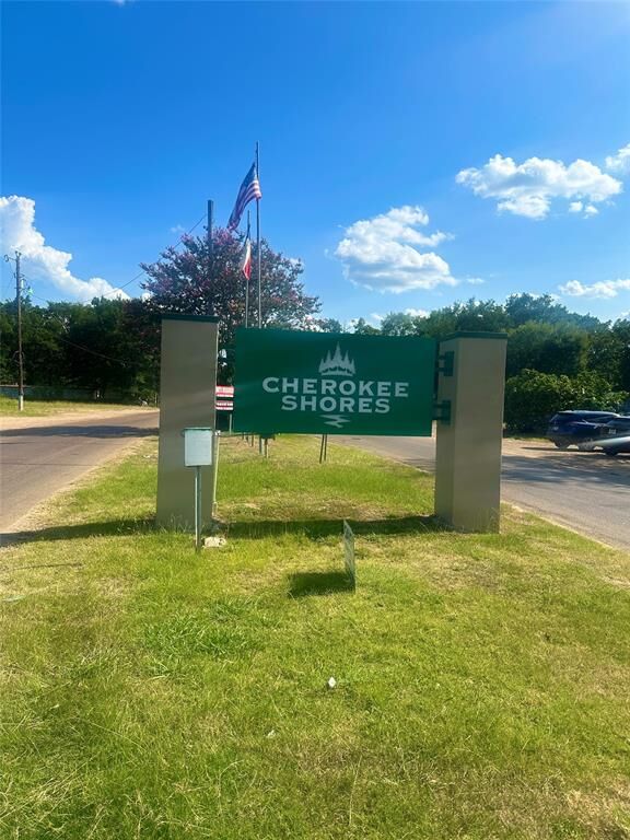 Property Photo: 0 Longhorn Road TX 75156