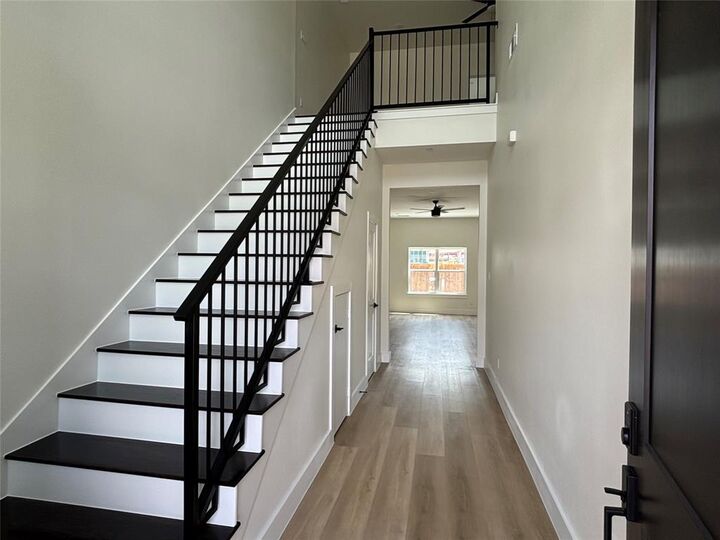 Property Photo: 4444 Fatima Drive TX 75062